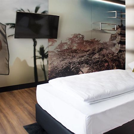 Gr Hotel By Wmm Hotels Görlitz Eksteriør billede
