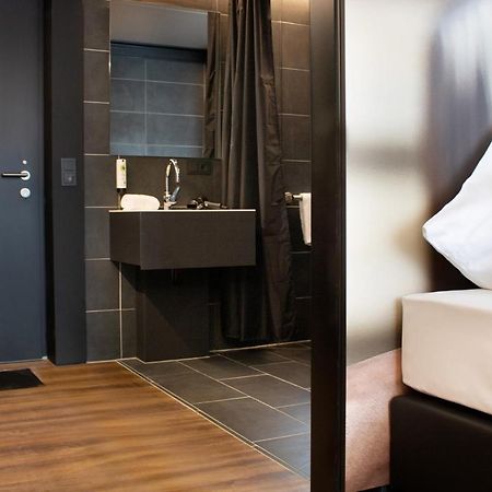 Gr Hotel By Wmm Hotels Görlitz Eksteriør billede