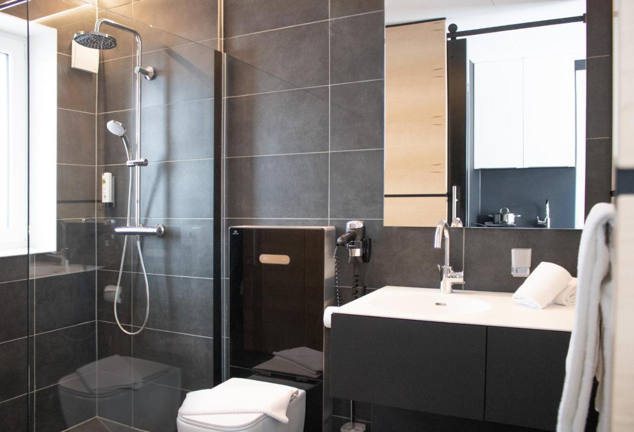 Gr Hotel By Wmm Hotels Görlitz Eksteriør billede