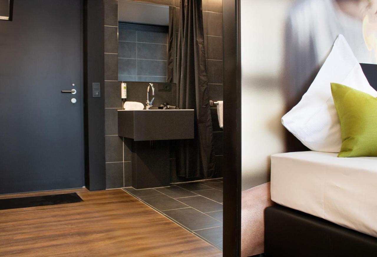 Gr Hotel By Wmm Hotels Görlitz Eksteriør billede