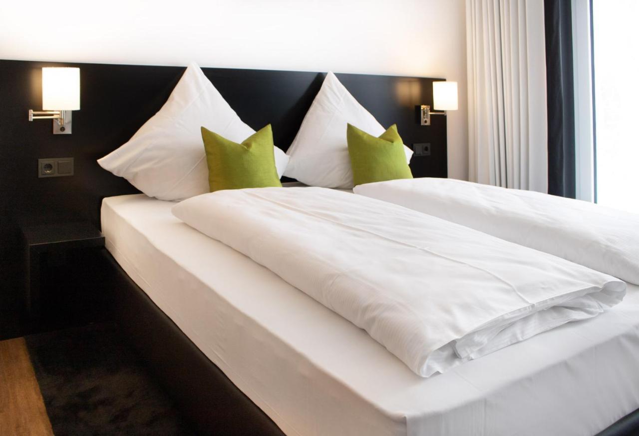 Gr Hotel By Wmm Hotels Görlitz Eksteriør billede
