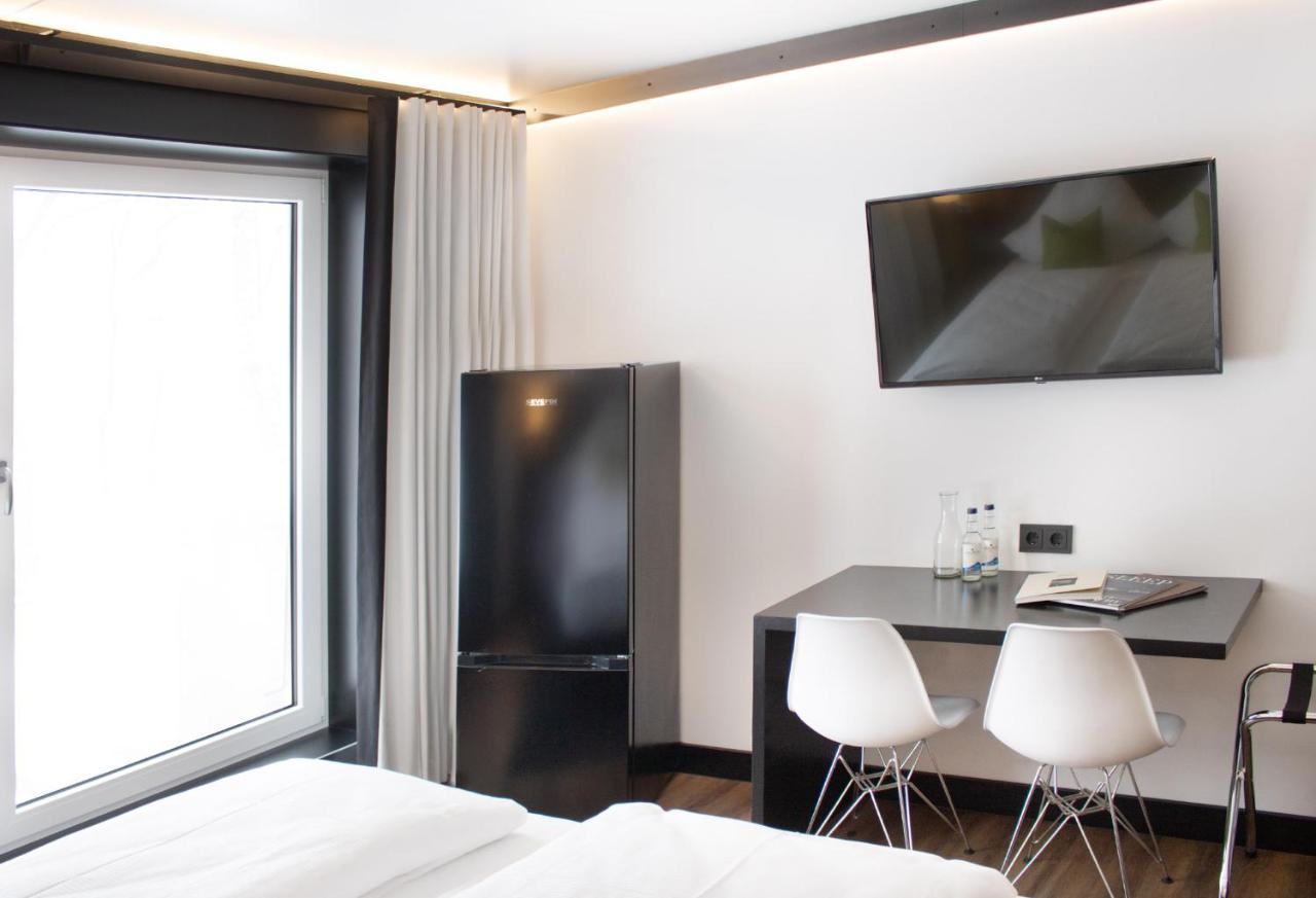 Gr Hotel By Wmm Hotels Görlitz Eksteriør billede