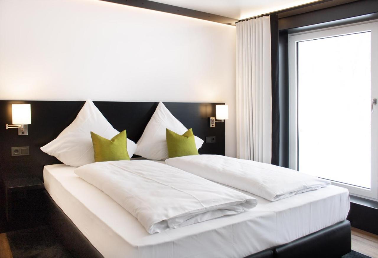 Gr Hotel By Wmm Hotels Görlitz Eksteriør billede