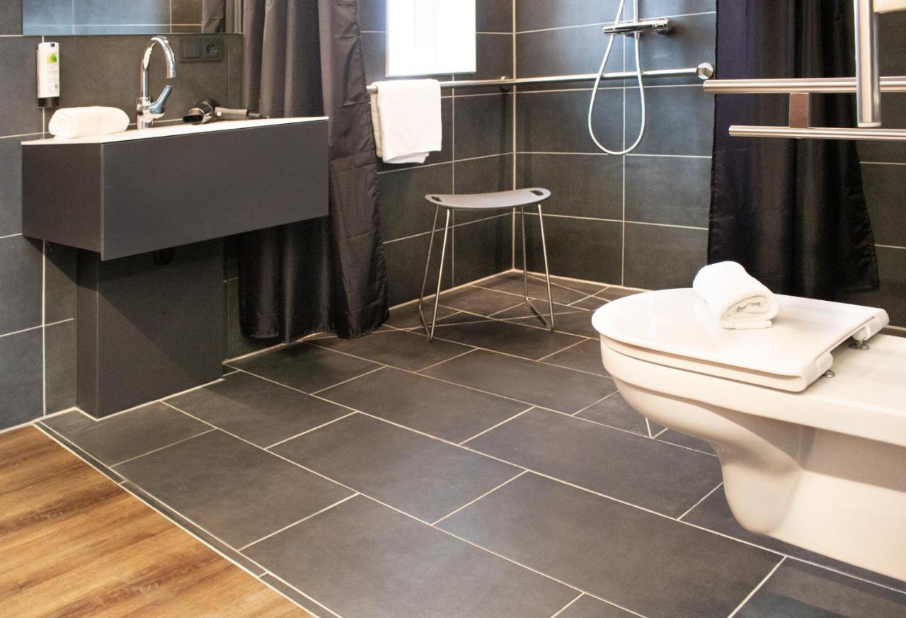 Gr Hotel By Wmm Hotels Görlitz Eksteriør billede