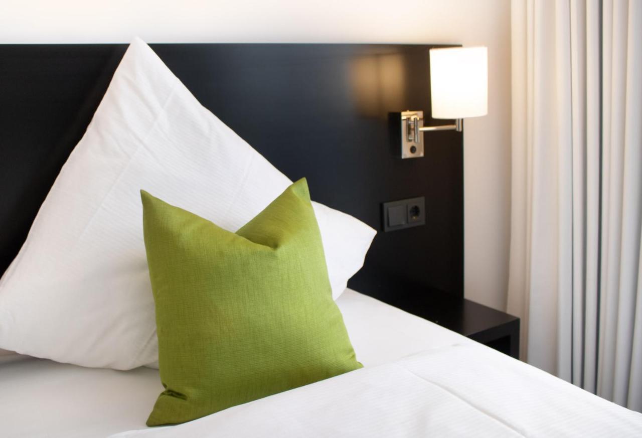 Gr Hotel By Wmm Hotels Görlitz Eksteriør billede