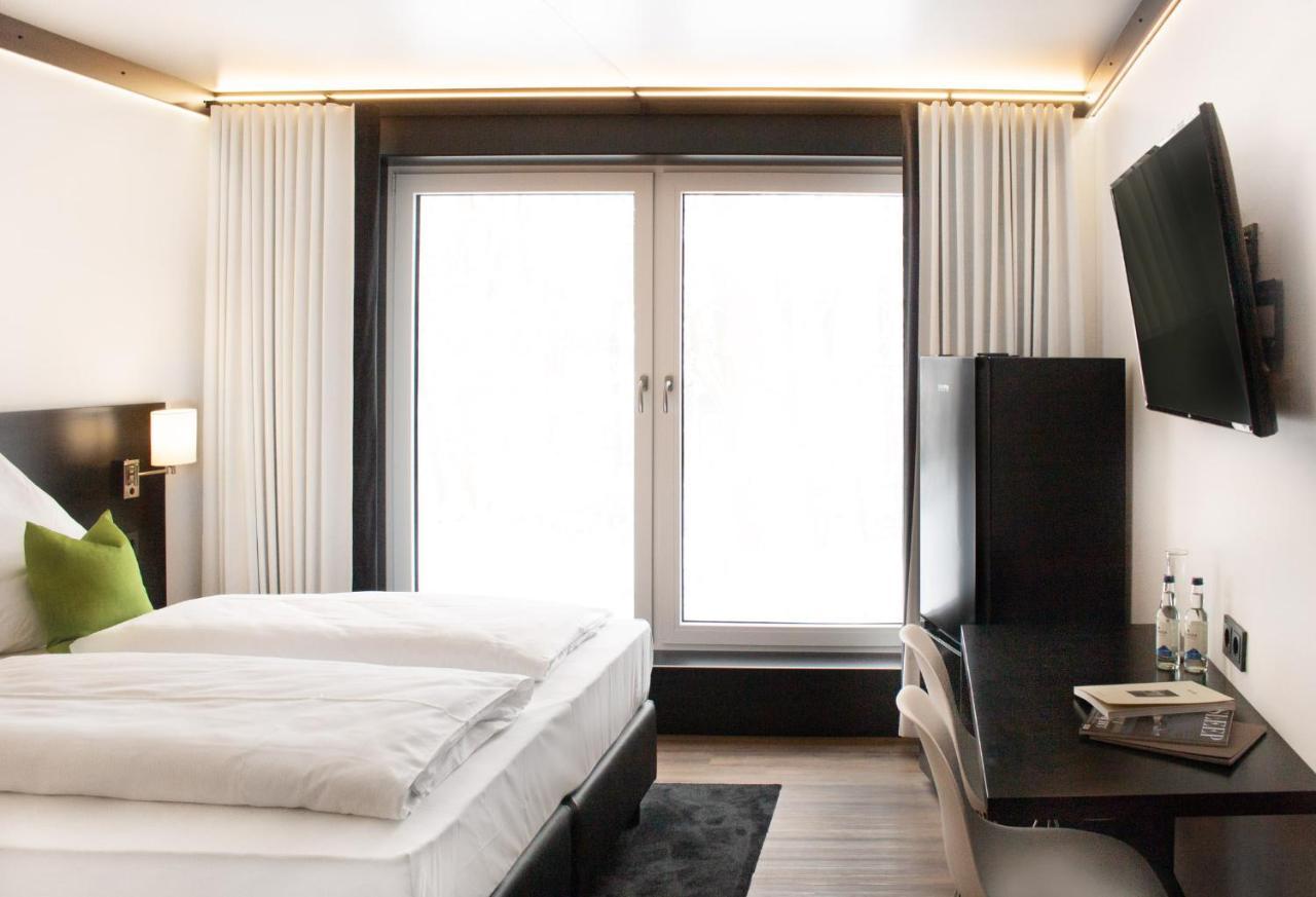 Gr Hotel By Wmm Hotels Görlitz Eksteriør billede