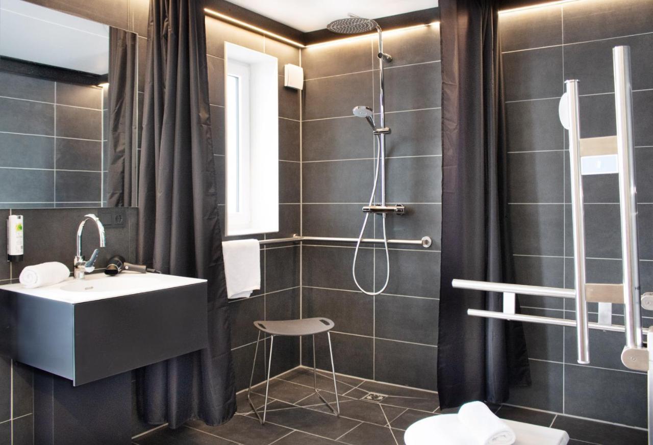 Gr Hotel By Wmm Hotels Görlitz Eksteriør billede