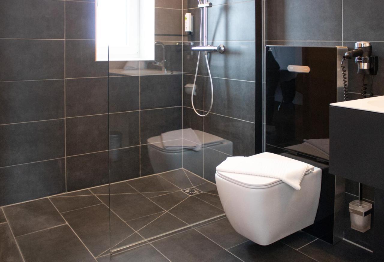 Gr Hotel By Wmm Hotels Görlitz Eksteriør billede